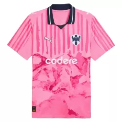 Koszulka Bramkarska Rayados Monterrey KidSuper 25/26 Koszulka Bramkarska Rayados Monterrey KidSuper 25/26