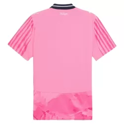 Koszulka Bramkarska Rayados Monterrey KidSuper 25/26