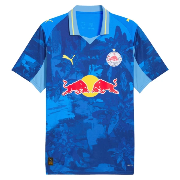Koszulka Bramkarska Red Bull Salzburg KidSuper 25/26 Koszulka Bramkarska Red Bull Salzburg KidSuper 25/26