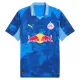 Koszulka Bramkarska Red Bull Salzburg KidSuper 25/26 Koszulka Bramkarska Red Bull Salzburg KidSuper 25/26