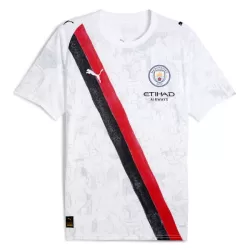 Koszulka Manchester City KidSuper 25/26 Koszulka Manchester City KidSuper 25/26