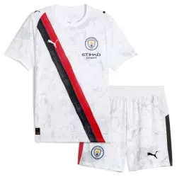 Koszulka Manchester City KidSuper 25/26 Dziecięca Koszulka Manchester City KidSuper 25/26 Dziecięca