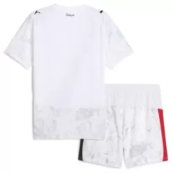 Koszulka Manchester City KidSuper 25/26 Dziecięca