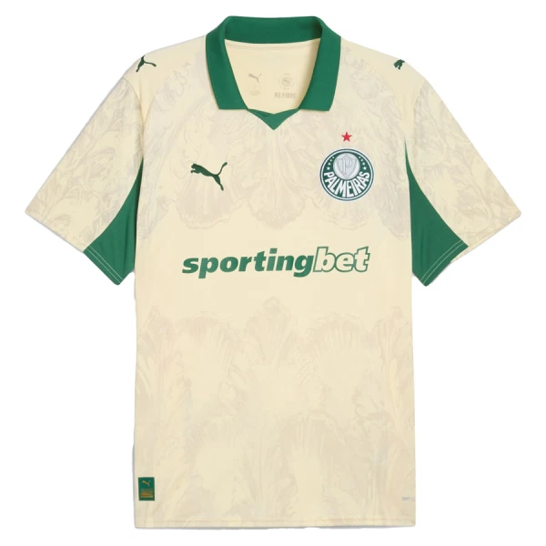 Koszulka Palmeiras KidSuper 25/26 Koszulka Palmeiras KidSuper 25/26