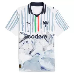 Koszulka Rayados Monterrey KidSuper 25/26 Koszulka Rayados Monterrey KidSuper 25/26