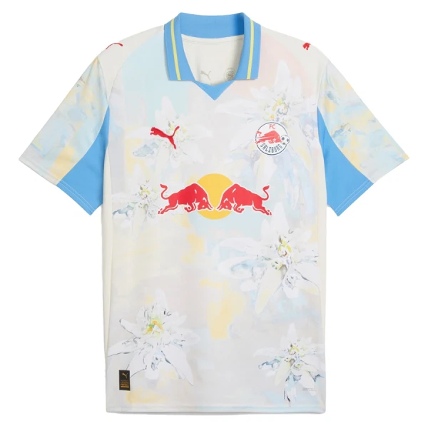 Koszulka Red Bull Salzburg KidSuper 25/26 Koszulka Red Bull Salzburg KidSuper 25/26