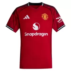 Koszulka Manchester United 25/26 Domowa Koszulka Manchester United 25/26 Domowa