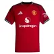 Koszulka Manchester United 25/26 Domowa Koszulka Manchester United 25/26 Domowa