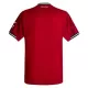 Koszulka Manchester United 25/26 Domowa