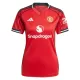 Koszulka Manchester United 25/26 Domowa Damska Koszulka Manchester United 25/26 Domowa Damska