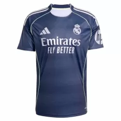 Koszulka Real Madryt 25/26 Wyjazdowa Koszulka Real Madryt 25/26 Wyjazdowa