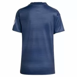 Koszulka Real Madryt 25/26 Wyjazdowa Damska