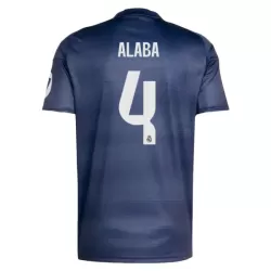 Koszulka Real Madryt Alaba 4 25/26 Wyjazdowa Koszulka Real Madryt Alaba 4 25/26 Wyjazdowa