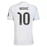Koszulka Real Madryt Modrić 10 25/26 Domowa