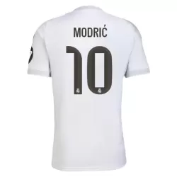 Koszulka Real Madryt Modrić 10 25/26 Domowa Koszulka Real Madryt Modrić 10 25/26 Domowa