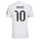 Koszulka Real Madryt Modrić 10 25/26 Domowa Koszulka Real Madryt Modrić 10 25/26 Domowa