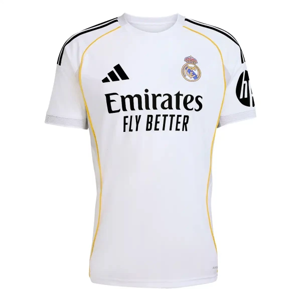 Koszulka Real Madryt Modrić 10 25/26 Domowa