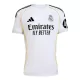 Koszulka Real Madryt Modrić 10 25/26 Domowa