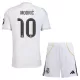 Koszulka Real Madryt Modrić 10 25/26 Domowa Dziecięca Koszulka Real Madryt Modrić 10 25/26 Domowa Dziecięca