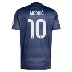 Koszulka Real Madryt Modrić 10 25/26 Wyjazdowa Koszulka Real Madryt Modrić 10 25/26 Wyjazdowa