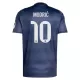 Koszulka Real Madryt Modrić 10 25/26 Wyjazdowa Koszulka Real Madryt Modrić 10 25/26 Wyjazdowa