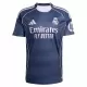 Koszulka Real Madryt Modrić 10 25/26 Wyjazdowa