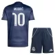 Koszulka Real Madryt Modrić 10 25/26 Wyjazdowa Dziecięca Koszulka Real Madryt Modrić 10 25/26 Wyjazdowa Dziecięca