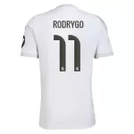 Koszulka Real Madryt Rodrygo 11 25/26 Domowa