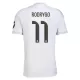 Koszulka Real Madryt Rodrygo 11 25/26 Domowa Koszulka Real Madryt Rodrygo 11 25/26 Domowa