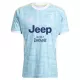 Koszulka Juventus FC 25/26 Wyjazdowa Koszulka Juventus FC 25/26 Wyjazdowa