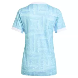 Koszulka Juventus FC 25/26 Wyjazdowa Damska