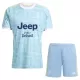 Koszulka Juventus FC 25/26 Wyjazdowa Dziecięca Koszulka Juventus FC 25/26 Wyjazdowa Dziecięca