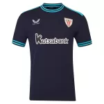 Koszulka Athletic Bilbao 25/26 Wyjazdowa
