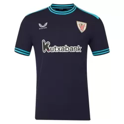 Koszulka Athletic Bilbao 25/26 Wyjazdowa Koszulka Athletic Bilbao 25/26 Wyjazdowa