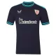 Koszulka Athletic Bilbao 25/26 Wyjazdowa Koszulka Athletic Bilbao 25/26 Wyjazdowa