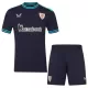 Koszulka Athletic Bilbao 25/26 Wyjazdowa Dziecięca Koszulka Athletic Bilbao 25/26 Wyjazdowa Dziecięca