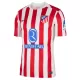 Koszulka Atlético Madryt 25/26 Domowa Koszulka Atlético Madryt 25/26 Domowa