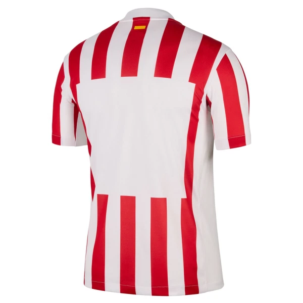 Koszulka Atlético Madryt 25/26 Domowa