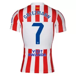 Koszulka Atlético Madryt Griezmann 7 25/26 Domowa Koszulka Atlético Madryt Griezmann 7 25/26 Domowa
