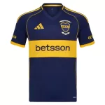 Koszulka Boca Juniors 25/26 Domowa