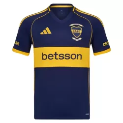 Koszulka Boca Juniors 25/26 Domowa Koszulka Boca Juniors 25/26 Domowa