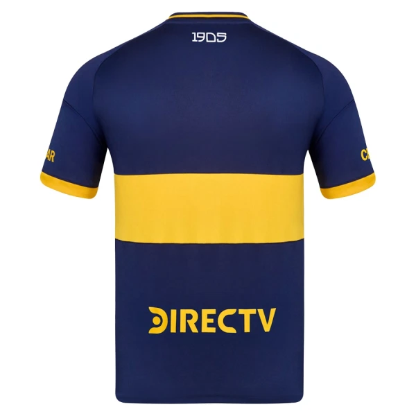 Koszulka Boca Juniors 25/26 Domowa