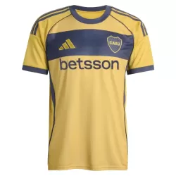 Koszulka Boca Juniors 25/26 Wyjazdowa Koszulka Boca Juniors 25/26 Wyjazdowa