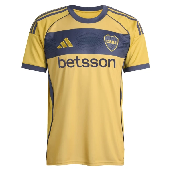 Koszulka Boca Juniors 25/26 Wyjazdowa Koszulka Boca Juniors 25/26 Wyjazdowa