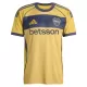 Koszulka Boca Juniors 25/26 Wyjazdowa Koszulka Boca Juniors 25/26 Wyjazdowa