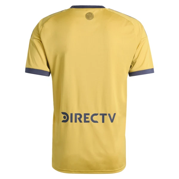 Koszulka Boca Juniors 25/26 Wyjazdowa