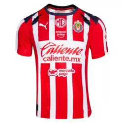 Koszulka CD Guadalajara 25/26 Domowa Koszulka CD Guadalajara 25/26 Domowa