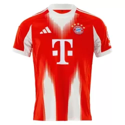 Koszulka FC Bayern Monachium 25/26 Domowa Koszulka FC Bayern Monachium 25/26 Domowa
