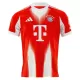 Koszulka FC Bayern Monachium 25/26 Domowa Koszulka FC Bayern Monachium 25/26 Domowa