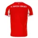 Koszulka FC Bayern Monachium 25/26 Domowa